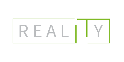 Logo REALITY